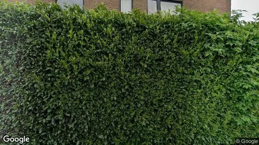 Apartments for rent in Courcelles - Photo from Google Street View