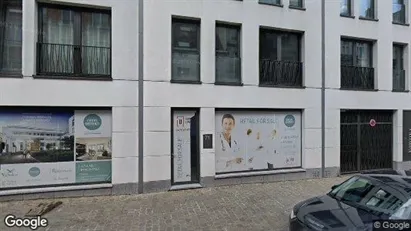 Apartments for rent in Stad Brussel - Photo from Google Street View