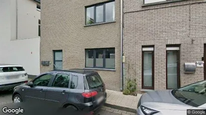 Apartments for rent in Stad Gent - Photo from Google Street View