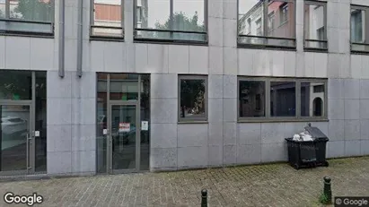 Apartments for rent in Stad Brussel - Photo from Google Street View