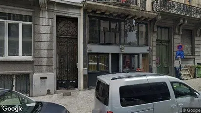 Apartments for rent in Stad Brussel - Photo from Google Street View