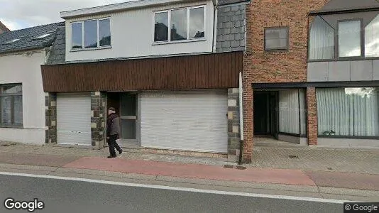 Apartments for rent in Dendermonde - Photo from Google Street View