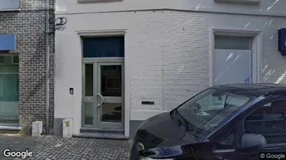 Apartments for rent in Lennik - Photo from Google Street View