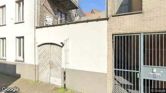 Apartments for rent in Eeklo - Photo from Google Street View