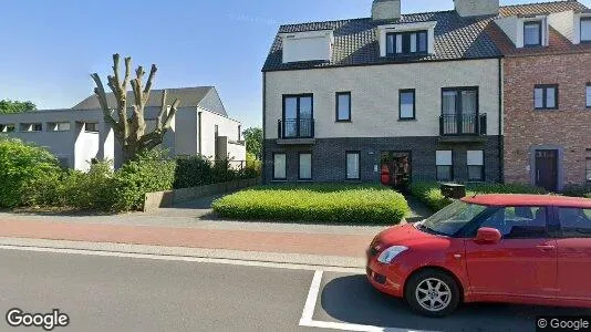 Apartments for rent in Herentals - Photo from Google Street View