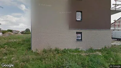 Apartments for rent in Herstal - Photo from Google Street View