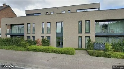 Apartments for rent in Beersel - Photo from Google Street View