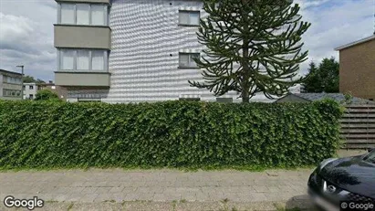 Apartments for rent in Antwerp Ekeren - Photo from Google Street View
