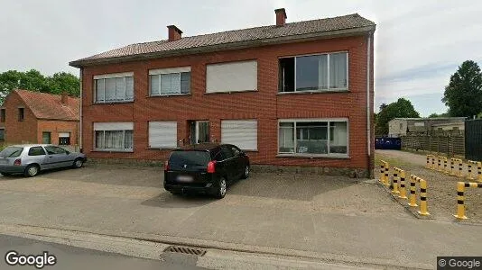 Apartments for rent in Grobbendonk - Photo from Google Street View