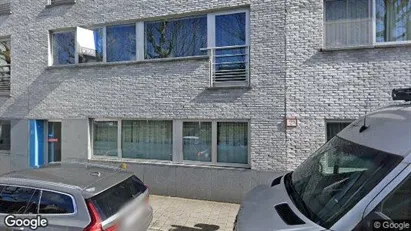 Apartments for rent in Stad Gent - Photo from Google Street View