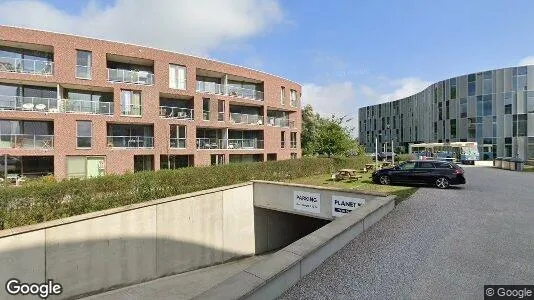 Apartments for rent in Stad Gent - Photo from Google Street View