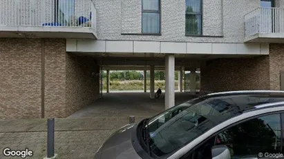 Apartments for rent in Antwerp Borgerhout - Photo from Google Street View