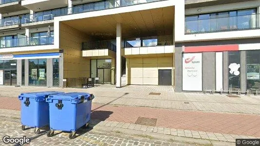 Apartments for rent in Stad Gent - Photo from Google Street View