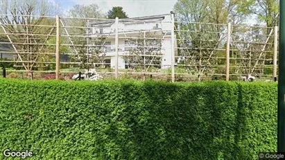 Apartments for rent in Brussels Ukkel - Photo from Google Street View