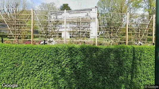 Apartments for rent in Brussels Ukkel - Photo from Google Street View