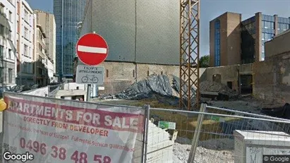 Apartments for rent in Brussels Sint-Joost-ten-Node - Photo from Google Street View