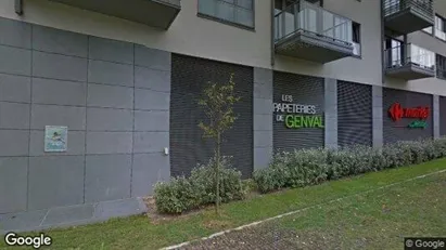 Apartments for rent in Rixensart - Photo from Google Street View