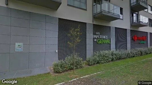 Apartments for rent in Rixensart - Photo from Google Street View
