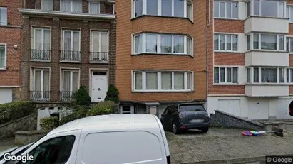 Apartments for rent in Stad Brussel - Photo from Google Street View