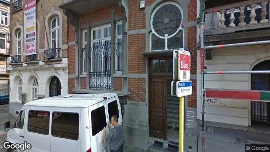 Apartments for rent in Stad Brussel - Photo from Google Street View
