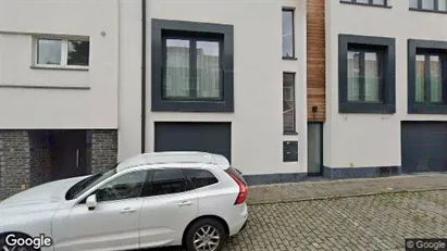 Apartments for rent in Kraainem - Photo from Google Street View