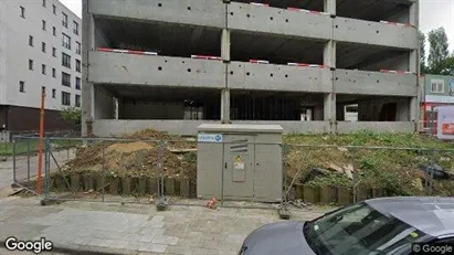 Apartments for rent in Brussels Sint-Lambrechts-Woluwe - Photo from Google Street View