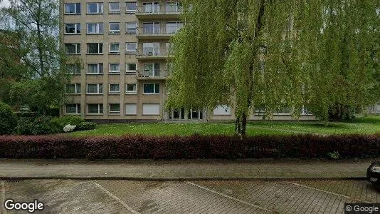 Apartments for rent in Brussels Sint-Pieters-Woluwe - Photo from Google Street View