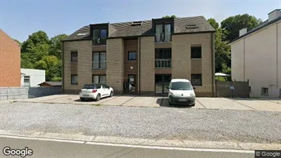 Apartments for rent in Châtelet - Photo from Google Street View