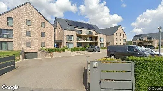 Apartments for rent in Verlaine - Photo from Google Street View
