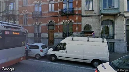 Apartments for rent in Brussels Vorst - Photo from Google Street View