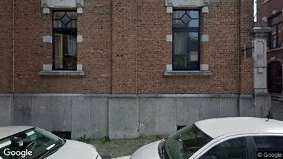 Apartments for rent in Luik - Photo from Google Street View