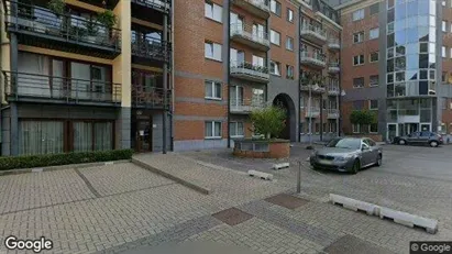 Apartments for rent in Namen - Photo from Google Street View
