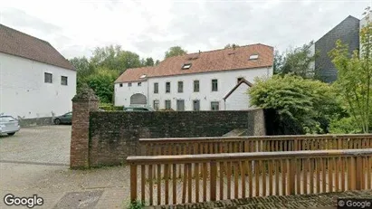 Apartments for rent in Chaumont-Gistoux - Photo from Google Street View
