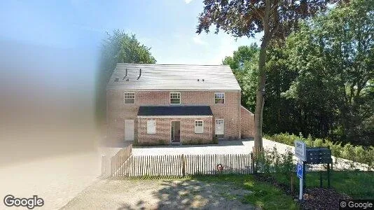 Apartments for rent in Lasne - Photo from Google Street View