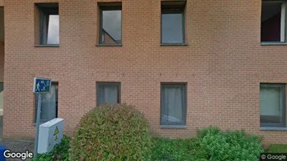 Apartments for rent in Ottignies-Louvain-la-Neuve - Photo from Google Street View