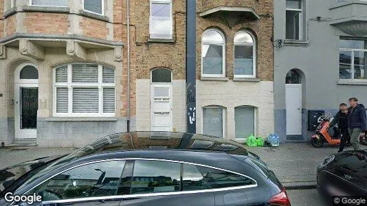 Apartments for rent in Stad Gent - Photo from Google Street View