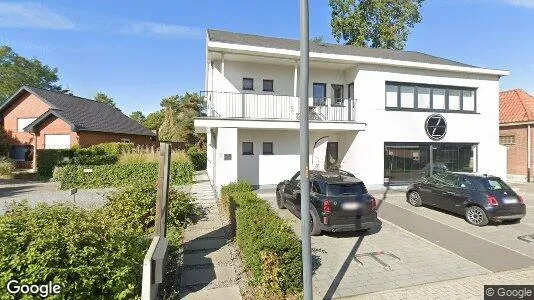 Apartments for rent in Tremelo - Photo from Google Street View
