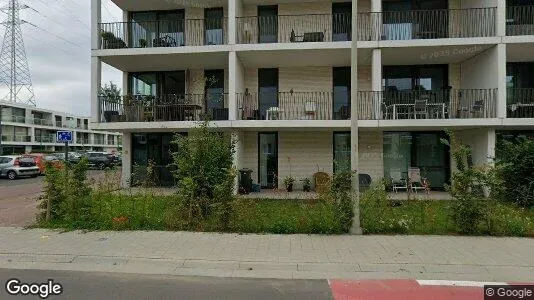 Apartments for rent in Lier - Photo from Google Street View