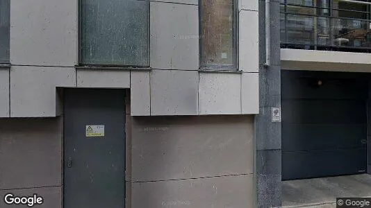 Apartments for rent in Brussels Sint-Lambrechts-Woluwe - Photo from Google Street View