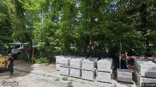 Apartments for rent in Brussels Watermaal-Bosvoorde - Photo from Google Street View