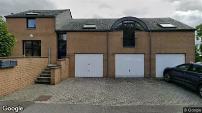 Apartments for rent in Mont-Saint-Guibert - Photo from Google Street View