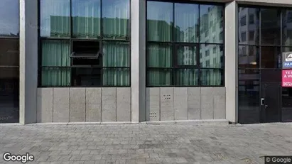 Apartments for rent in Stad Brussel - Photo from Google Street View