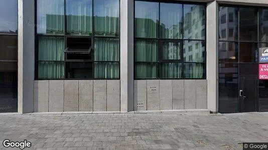 Apartments for rent in Stad Brussel - Photo from Google Street View