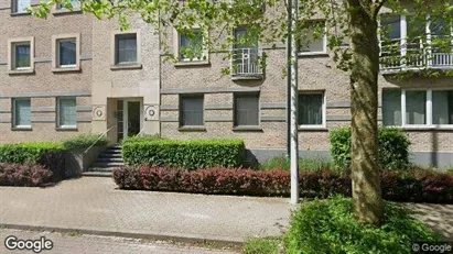Apartments for rent in Brussels Sint-Lambrechts-Woluwe - Photo from Google Street View