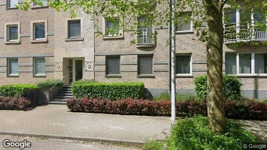 Apartments for rent in Brussels Sint-Lambrechts-Woluwe - Photo from Google Street View