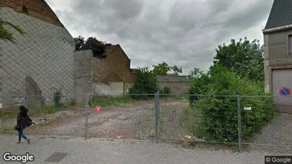 Apartments for rent in Brussels Evere - Photo from Google Street View