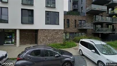 Apartments for rent in Brussels Sint-Lambrechts-Woluwe - Photo from Google Street View