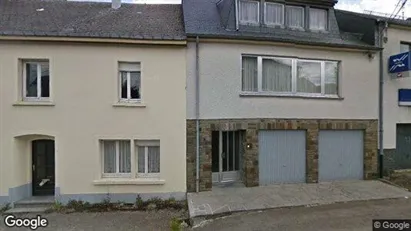 Apartments for rent in Habay - Photo from Google Street View