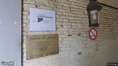 Apartments for rent in Stad Brussel - Photo from Google Street View