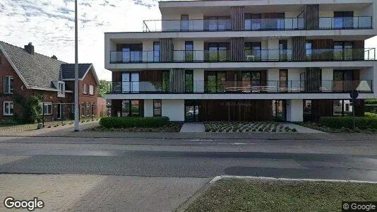 Apartments for rent in Beernem - Photo from Google Street View